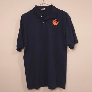 NWOT Navy Star Wars Rebels Poli